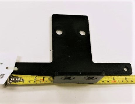 Western Star Airtank Bracket - P/N: A12-27488-000 (4356742611030)