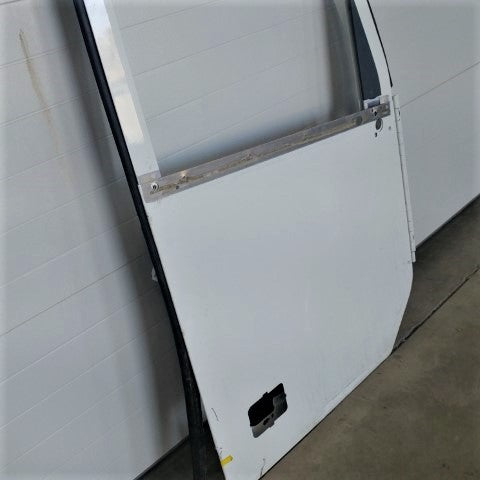 Freightliner Columbia RH Passenger Side Door P/N: 18-62374-040 (4950936748118)