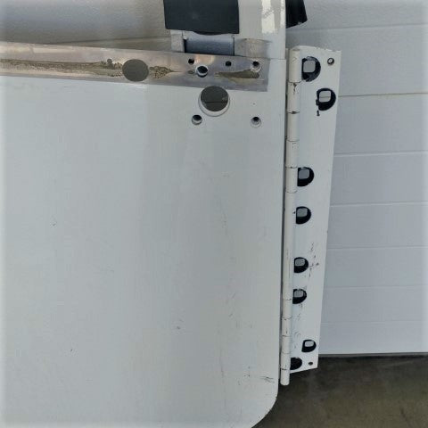 Freightliner Columbia RH Passenger Side Door P/N: 18-62374-040 (4950936748118)
