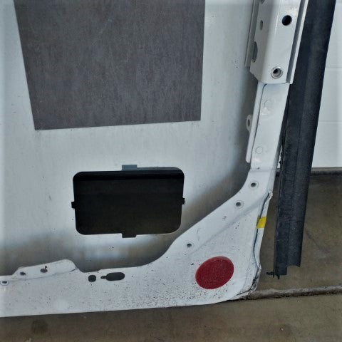 Freightliner Columbia RH Passenger Side Door P/N: 18-62374-040 (4950936748118)