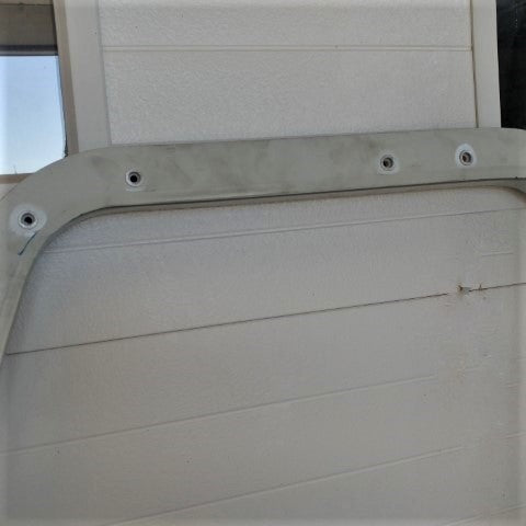 Freightliner Columbia LH Driver Side Door P/N: 18-62374-010 (4951004807254)