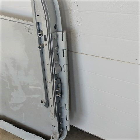 Freightliner Columbia LH Driver Side Door P/N: 18-62374-010 (4951004807254)