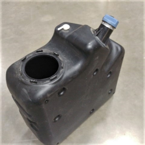 Freightliner 13-Gallon DEF Tank A04-27482-001 (4508150726742)