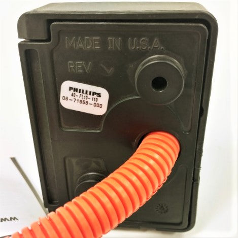 Phillips Shore Power Wall Box P/N: 06-71658-000 (4357729517654)
