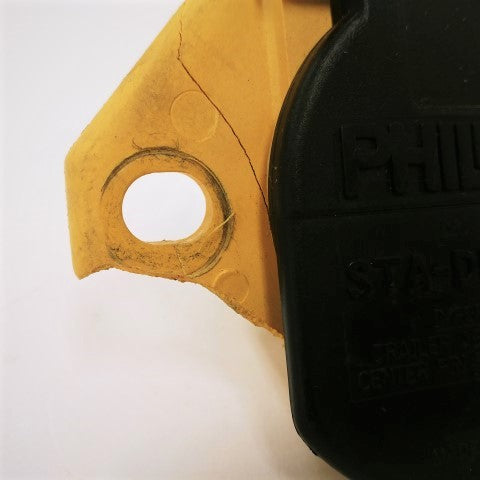 Phillips ISO Socket P/N: PHI16-7422 *Broken Plastic* (4357784567894)