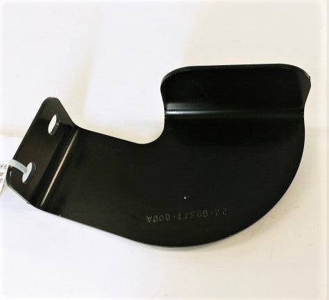 Freightliner LH Fairing Gusset-Bracket - P/N: 22-69377-000 (4360258224214)