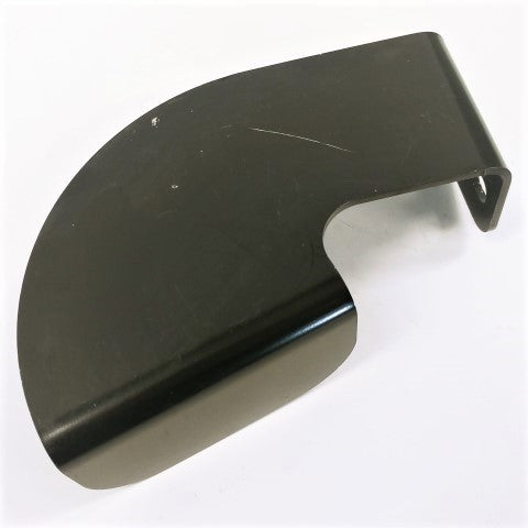 Freightliner RH Fairing Gusset-Bracket - P/N: 22-69377-001 (4360356397142)