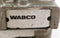 Damaged Wabco ABS Relay Valve - P/N: 976 200 100 0 / 9762001000 (4360496349270)