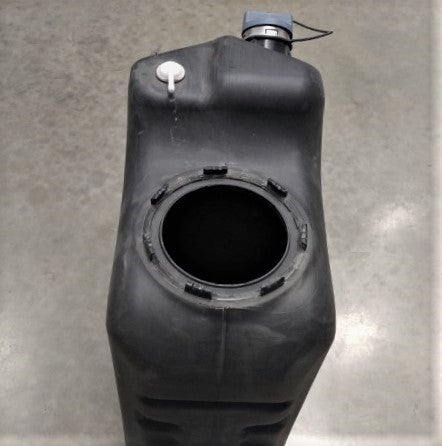 Freightliner 13-Gallon DEF Tank A04-27482-003 (4508150464598)