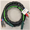 Phillips 15FT ABS Coiled Cable - P/N: PHM 30 2174 (4953323077718)