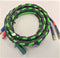Phillips 15FT ABS Coiled Cable - P/N: PHM 30 2174 (4953323077718)
