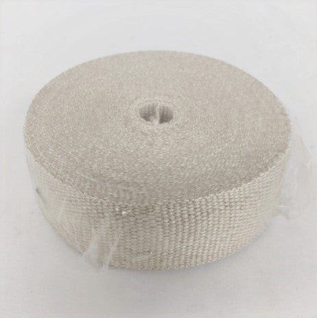 Thermo Tec 2 In. x 50 Ft. Exhaust Insulating Wrap - P/N: 11002 (6666640621654)