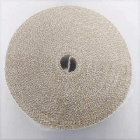 Thermo Tec 2 In. x 50 Ft. Exhaust Insulating Wrap - P/N: 11002 (6666640621654)
