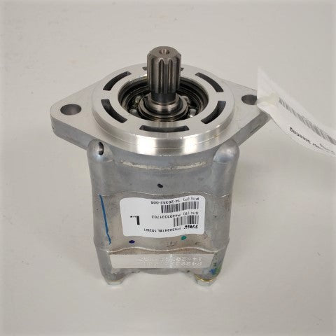 Freightliner TRW Power Steering Pump - P/N  14-20352-005 (4866926575702)