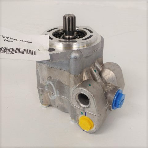 Freightliner TRW Power Steering Pump - P/N  14-20352-005 (4866926575702)