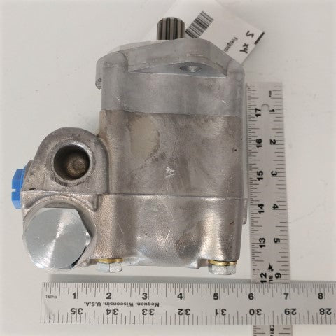 Freightliner TRW Power Steering Pump - P/N  14-20352-005 (4866926575702)