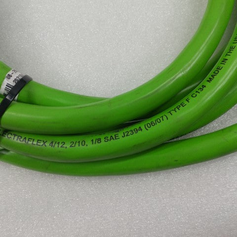 Freightliner Trailer Cable - P/N: 06-26246-144 (4954915340374)