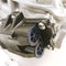 Wabco 7-Port Tractor ABS Valve Combo Anti Lock Braking System - P/N: 9760001070 (4366799110230)