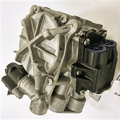 Wabco Mod Rd 7 Wabco 7-Port Tractor ABS Valve Anti Lock System - P/N: 9760001070