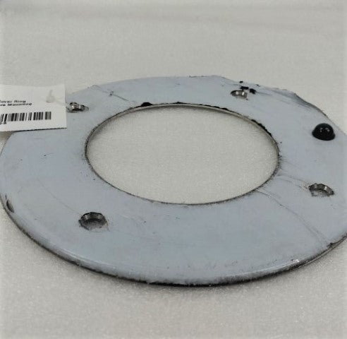 Freightliner Cover Ring Retainer Hardware Mounting - WWS 63323-7218 (4957135700054)