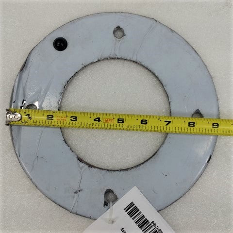 Freightliner Cover Ring Retainer Hardware Mounting - WWS 63323-7218 (4957135700054)