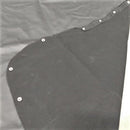 Left Hand XT Sleeper Curtain  - P/N: A18-73372-000 (6667669471318)