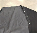 Left Hand XT Sleeper Curtain  - P/N: A18-73372-000 (6667669471318)