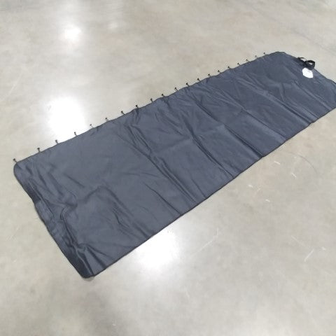 CVG RH Black Privacy Curtain - P/N A18-68063-001