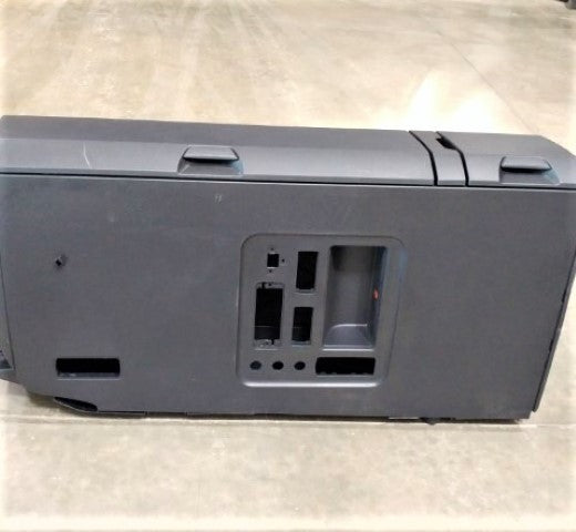 Freightliner Upper Left Wardrobe Cabinet - P/N: A18-69470-000 (4957922394198)