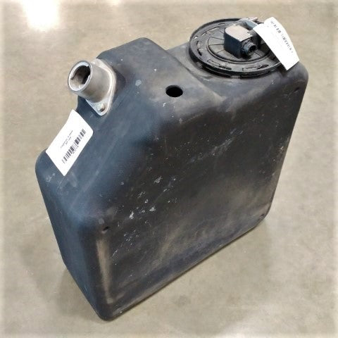 Freightliner 13-Gallon DEF Tank 04-26447-000 with Header 350383 (4508151447638)