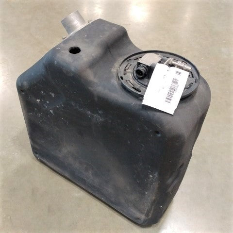 Freightliner 13-Gallon DEF Tank 04-26447-000 with Header 350383 (4508151447638)