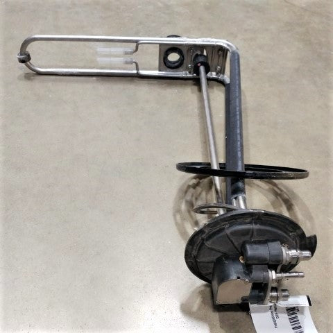 Used Freightliner DEF Tank Header Prototype - P/N 350383