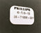 Phillips Shore Power Wall Box  - P/N: 06-71658-001 (4372407058518)