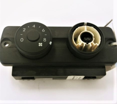 Freightliner Cascadia Temperature Switch Control (Missing Cover) - A22-60669-002 (4372534984790)