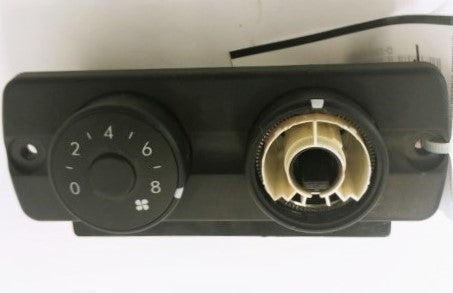 Freightliner Cascadia Temperature Switch Control (Missing Cover) - A22-60669-002 (4372534984790)