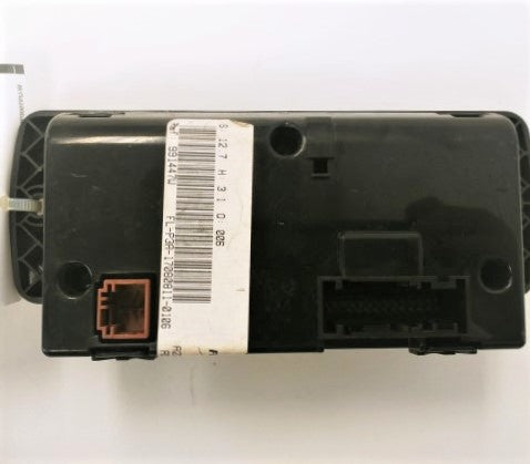 Freightliner Cascadia Temperature Switch Control (Missing Cover) - A22-60669-002 (4372534984790)