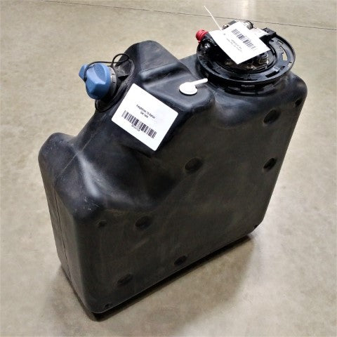 Freightliner 13-Gallon DEF Tank A04-30817-004 with Header 04-30798-001 (4508141715542)