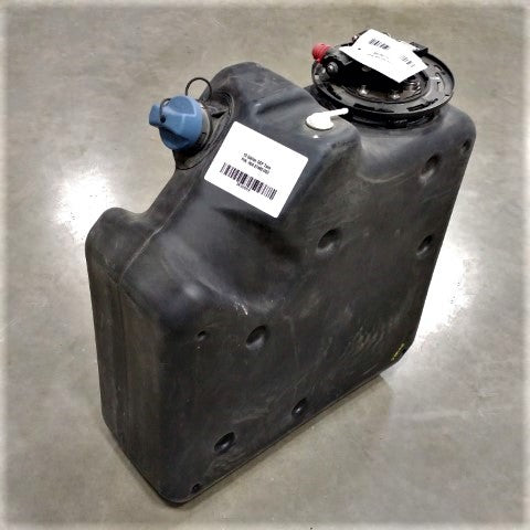 Freightliner 13-Gallon DEF Tank A04-27482-002 with Header 04-27881-000 (4508143845462)