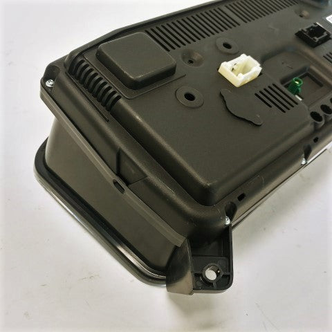 Freightliner 6-Gauge Instrument Cluster-MPH - P/N  A22-75412-001 (4378065633366)