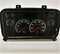 Freightliner M2 Dash Instrument Cluster Panel--P/N  A22-74544-007, A22-74544-025 (4378398720086)