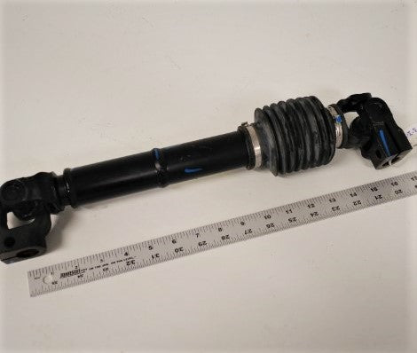 Freightliner THP60 LSG Steering Column Shaft - P/N: 14-19614-000 (8009243787580)