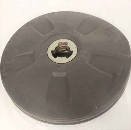 Used *Set of 4* Flow Below Panel Wheel Covers - P/N  A22-73705-003 (6695073218646)