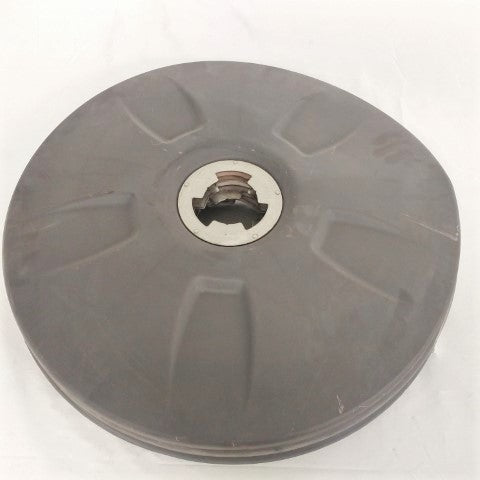 Used *Set of 4* Flow Below Panel Wheel Covers - P/N  A22-73705-003 (6695073218646)