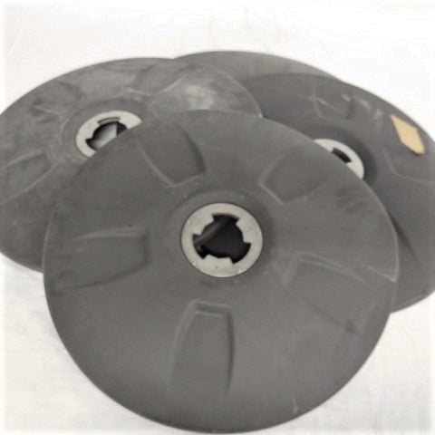 Used *Set of 4* Flow Below Panel Wheel Covers - P/N  A22-73705-003 (6695073218646)