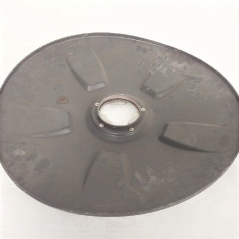 Used *Set of 4* Flow Below Panel Wheel Covers - P/N  A22-73705-003 (6695073218646)