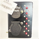 Used Freightliner CPDM w/ Relays And Breakers Module - P/N  A06-95134-000 (6700455264342)