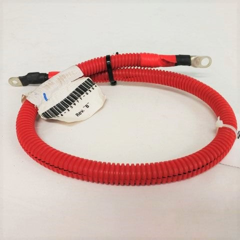 3/8-1/4, #2, 32" Chassis Harness To Trailer Receptacle - P/N  A06-25977-032 (6675204112470)