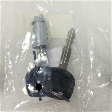 Freightliner Door & Ignition Lock Set - P/N: A22-63159-000 (4964522754134)