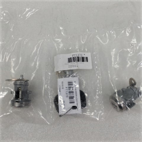 Freightliner Door & Ignition Lock Set - P/N: A22-63159-000 (4964522754134)