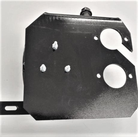 Damaged VSM LED Boxed Tail Lamp w/Mount Light - P/N: 06-84730-000 (4964725948502)